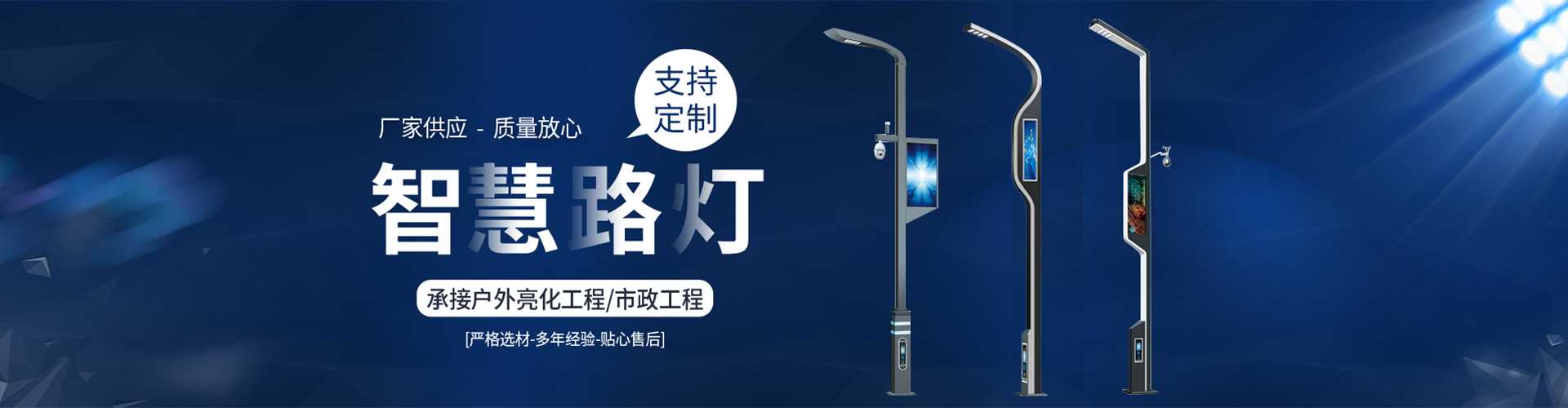 道孚县太阳能路灯定制厂家